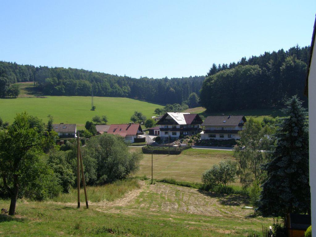 Gaestehaus Cornelia Wildensee Eksteriør bilde