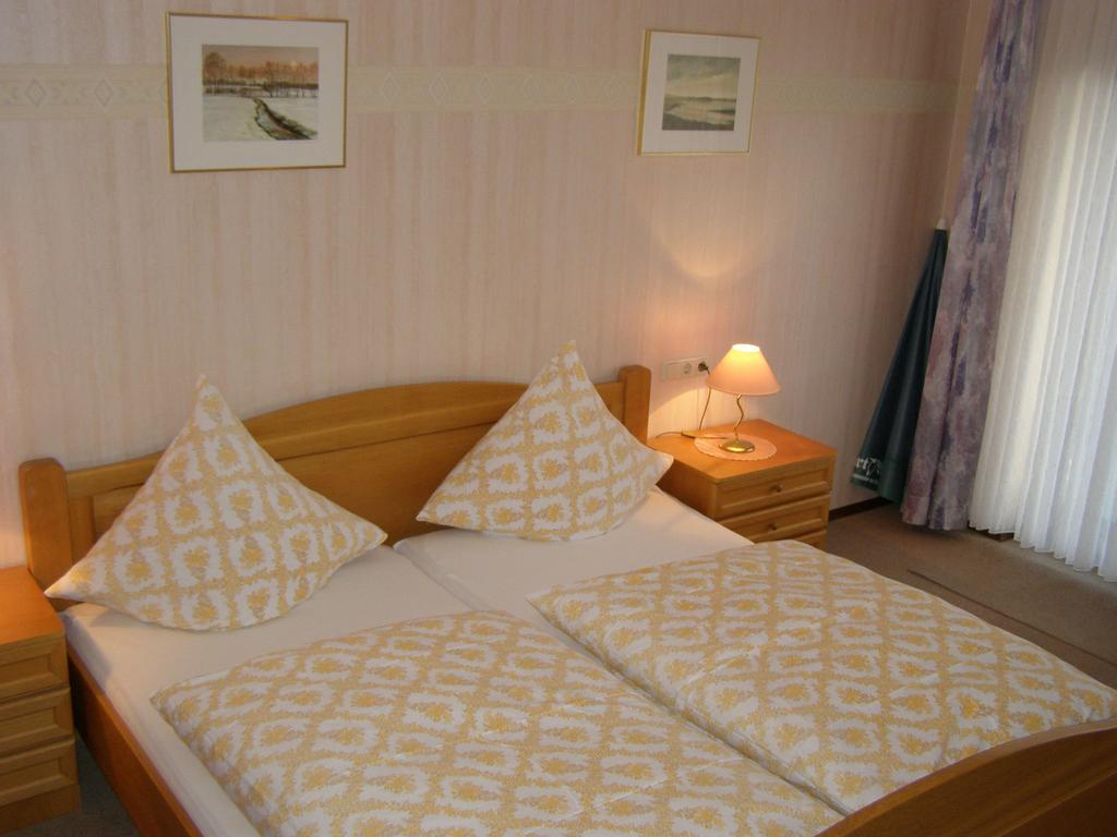 Gaestehaus Cornelia Wildensee Rom bilde