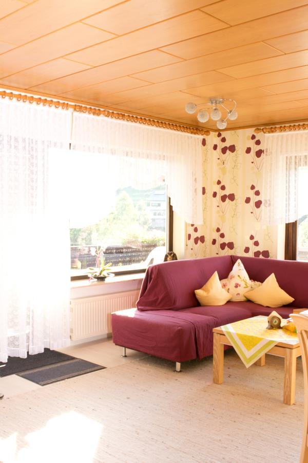 Gaestehaus Cornelia Wildensee Eksteriør bilde